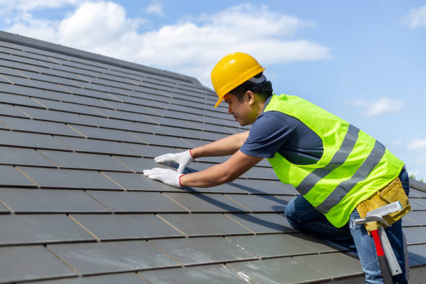 Quick and Trustworthy Emergency Roof Repair Services in Richmond, MI