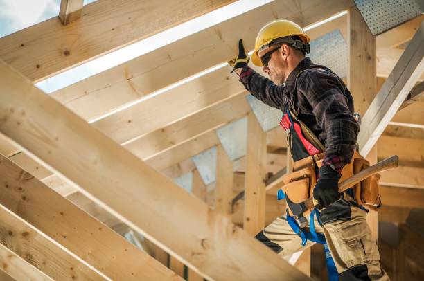 Roof Waterproofing Services in Richmond, MI
