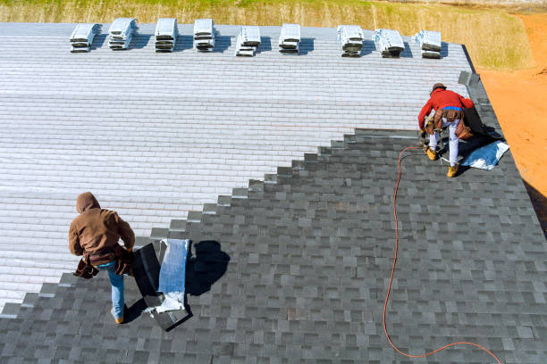 Best Flat Roof Repair Services  in Richmond, MI