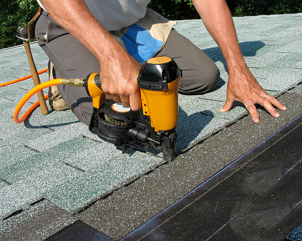 Best Roof Repair Services  in Richmond, MI