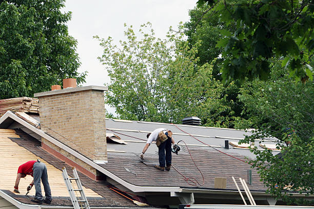Best Slate Roofing Contractor  in Richmond, MI