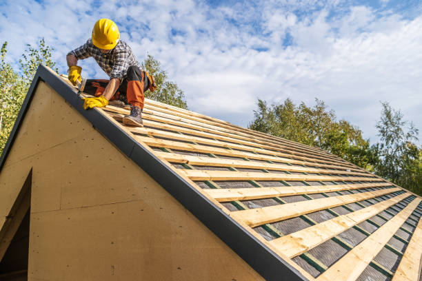 Best Shingle Roofing Installation  in Richmond, MI