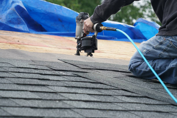 Best Commercial Roofing Services  in Richmond, MI