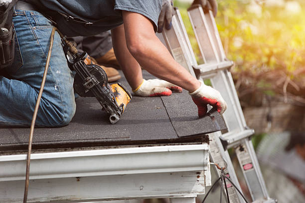 Best Affordable Roofing Company  in Richmond, MI